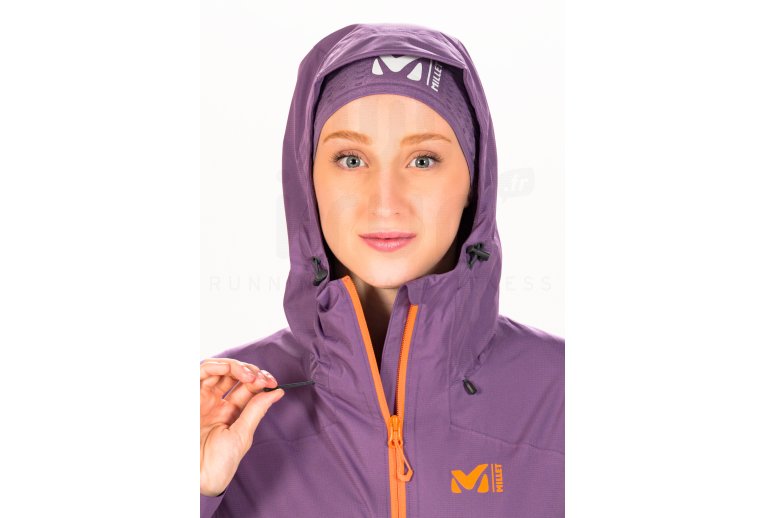 Millet chaqueta Fitz Roy