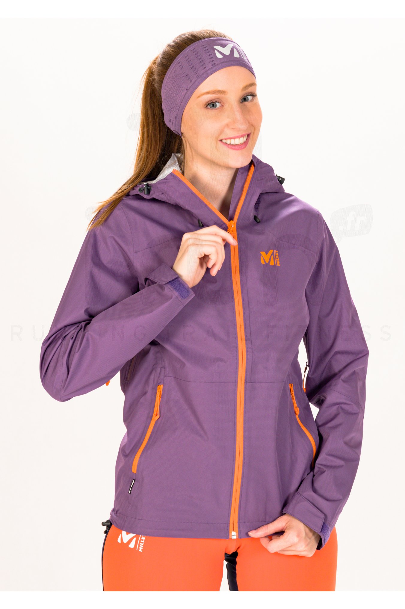 The North Face Diablo Dynamic W femme pas cher