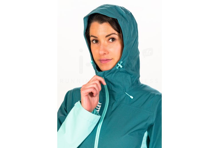 Millet Fitz Roy Damen