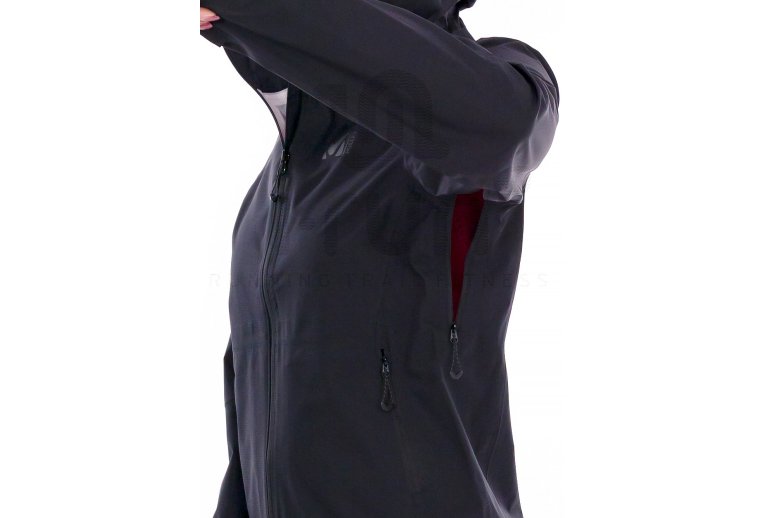 Millet chaqueta Fitz Roy