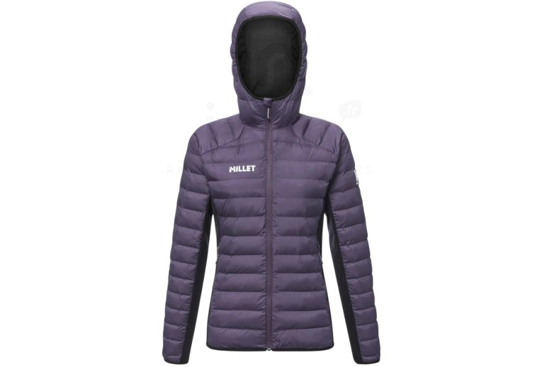 Millet Fitz Roy Warm