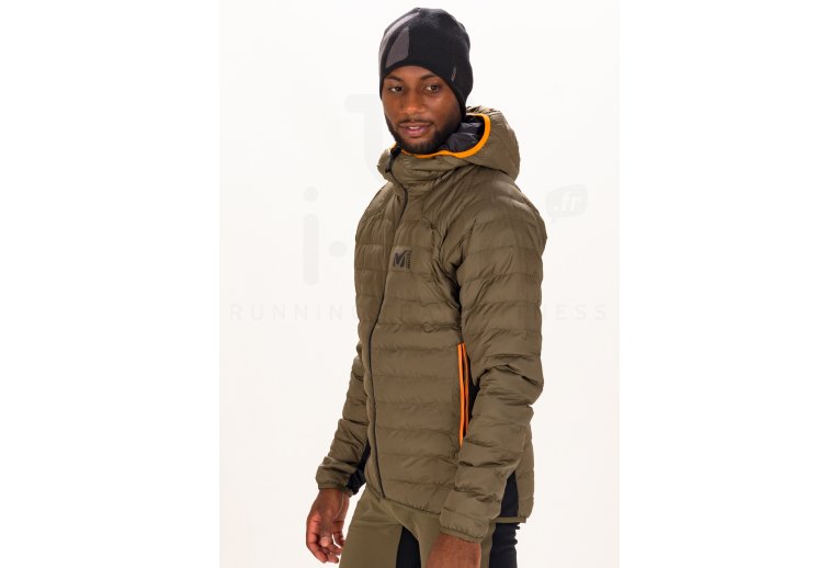 Millet Fitz Roy Warm Herren