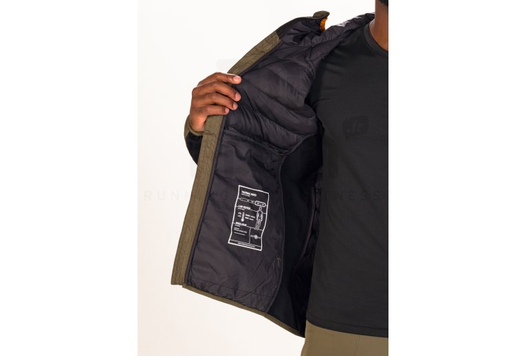 Millet Fitz Roy Warm Herren