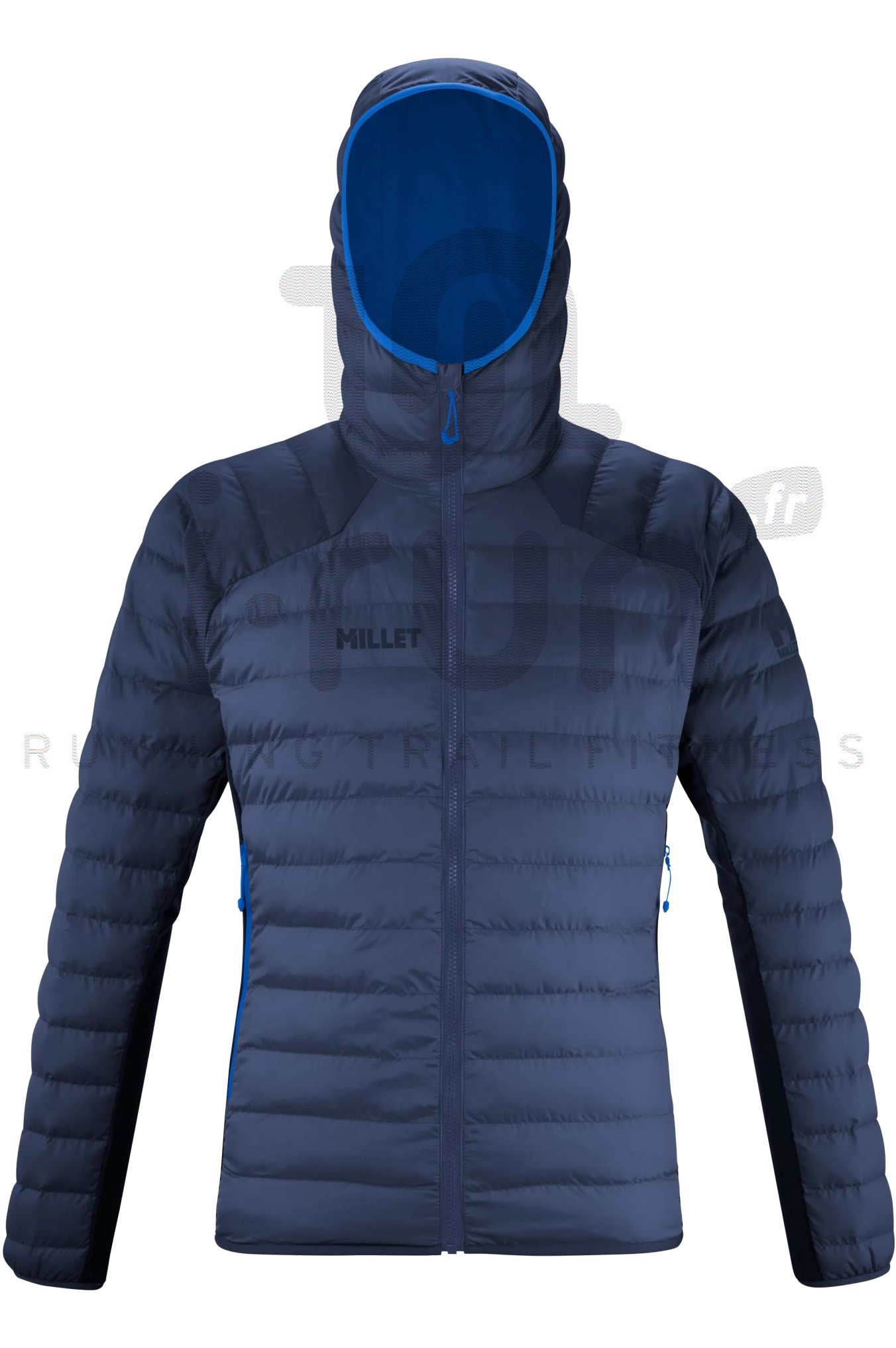 Millet Fitz Roy Warm Herren