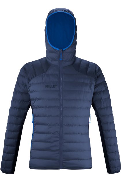 Millet Fitz Roy Warm Herren