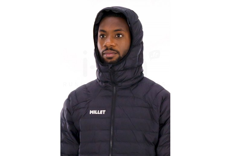 Millet Fitz Roy Warm