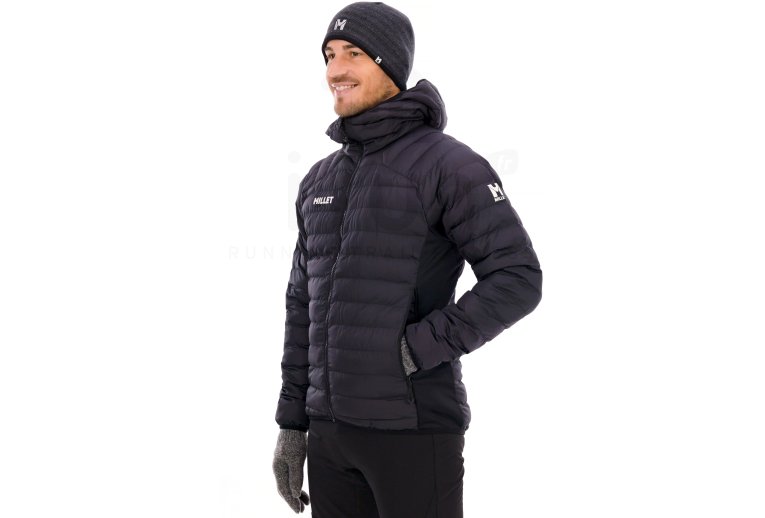 Millet Fitz Roy Warm