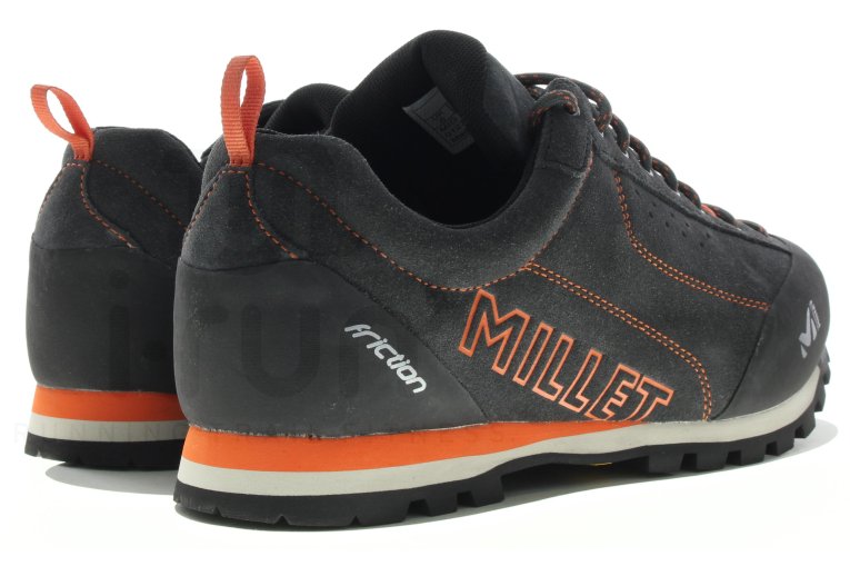Millet Friction Herren