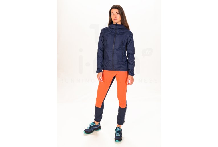 Millet Fusion Airlight Damen