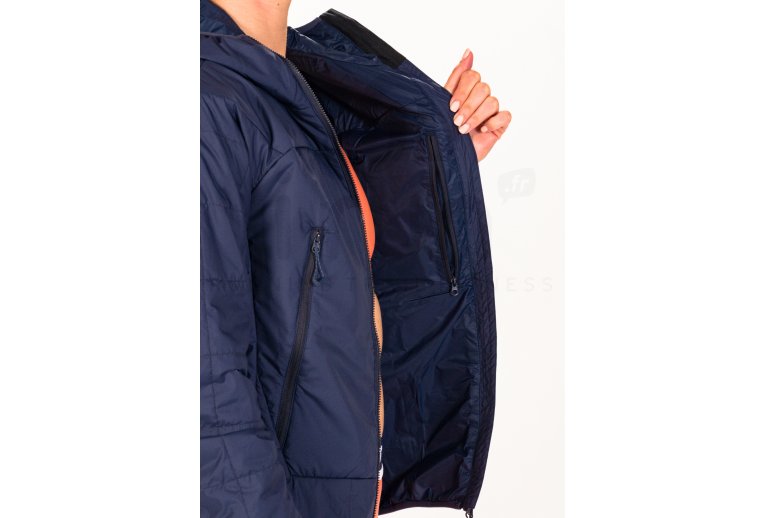 Millet Fusion Airlight Damen