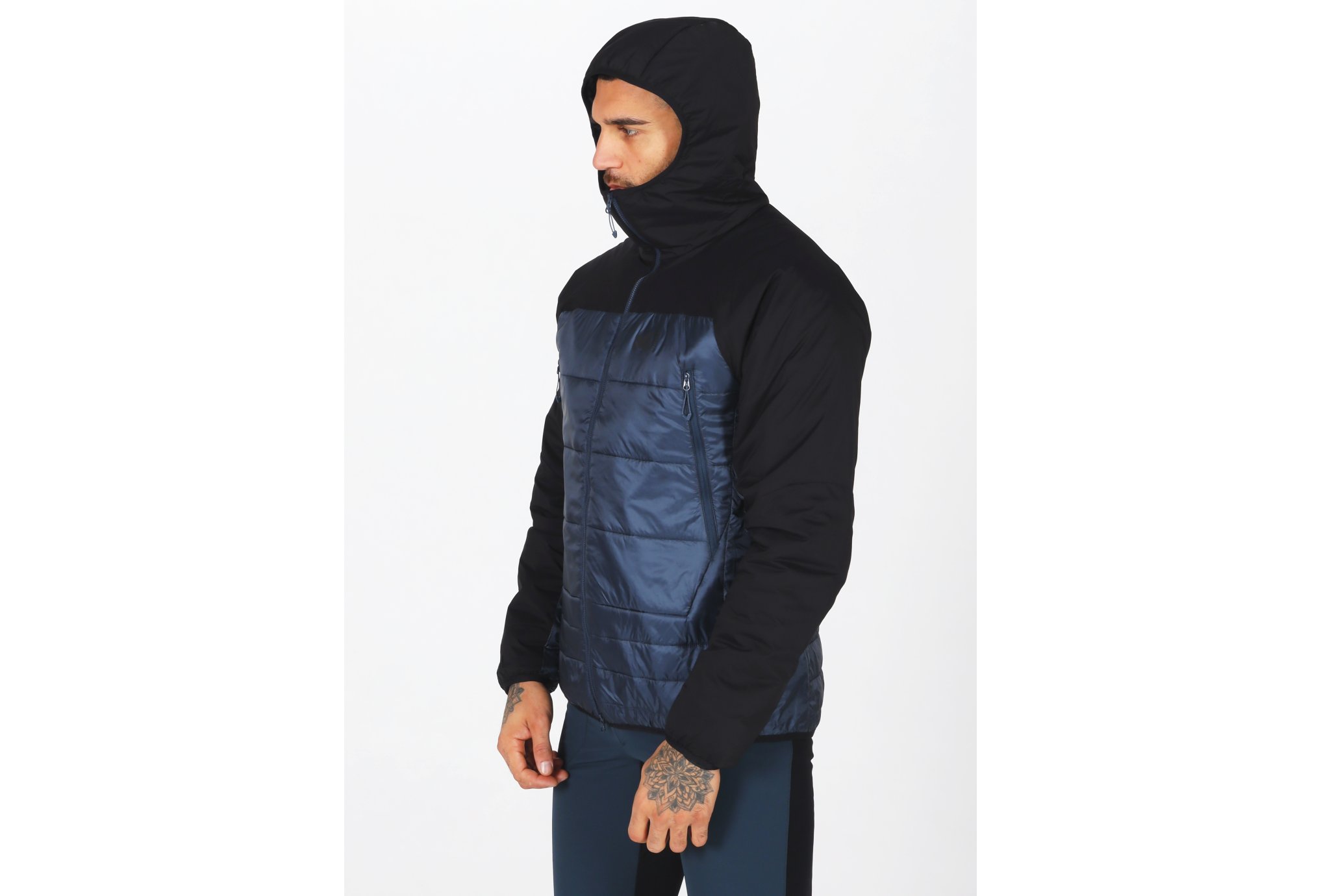 Millet Fusion Airloft Herren im Angebot Herren Bekleidung Jacken Millet