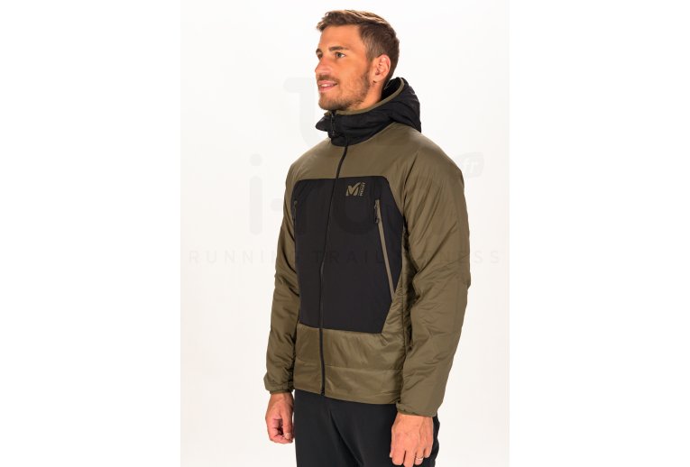 Millet Fusion Airwarm M