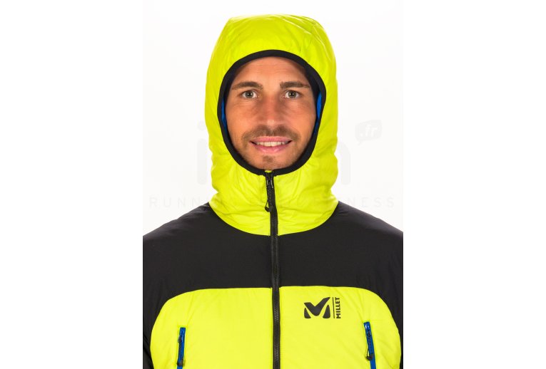 Millet Fusion Airwarm Herren