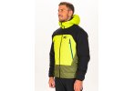 Millet Fusion Airwarm Herren