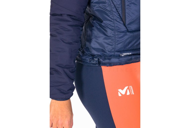 Millet chaqueta Fusion Airwarm