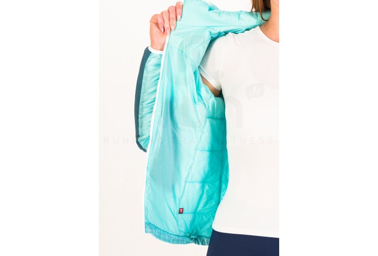 Millet Fusion Airwarm Damen