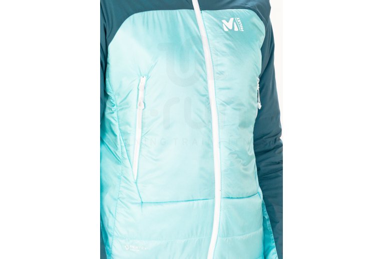 Millet Fusion Airwarm Damen