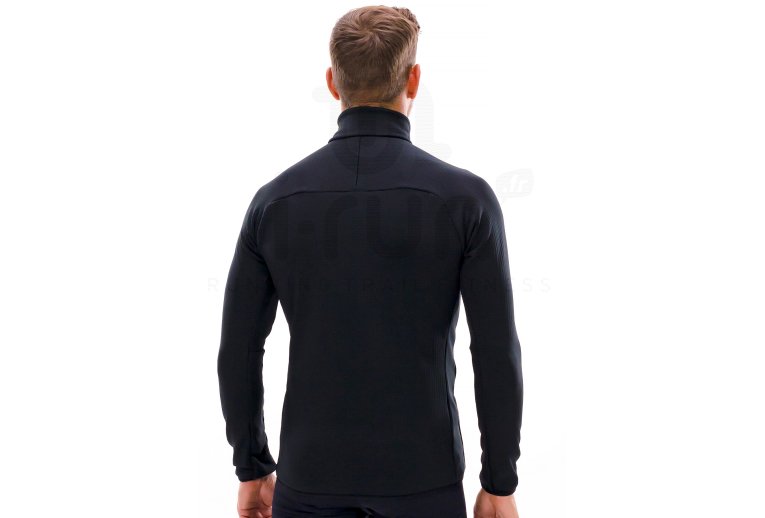 Millet Fusion Grid Herren