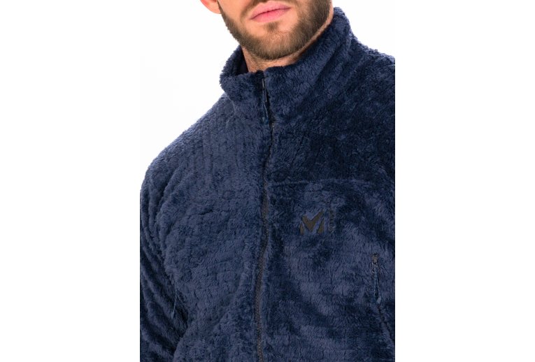 Millet chaqueta Fusion Lines Loft