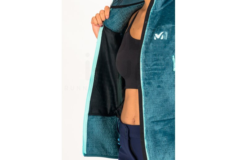 Millet chaqueta Fusion Lines Loft