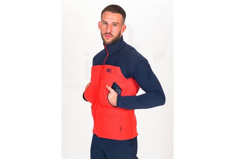 Millet Fusion Power Herren