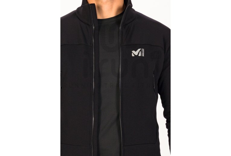 Millet Fusion Power M