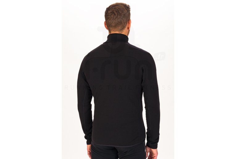 Millet Fusion Power M