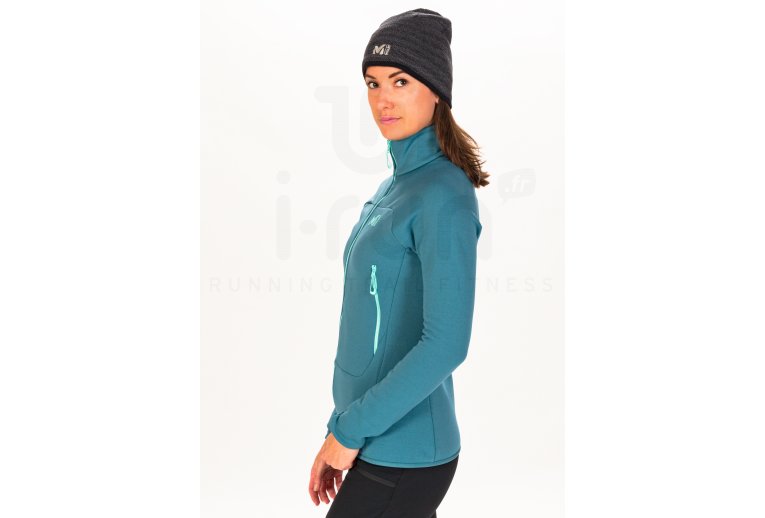 Millet chaqueta Fusion Power