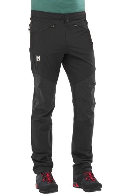 Millet pantaln Fusion XCS