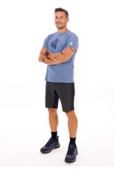 Millet pantal�n corto Fusion XCS