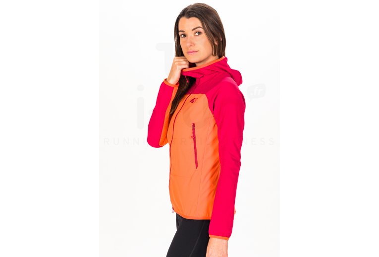 Millet chaqueta Fusion XCS