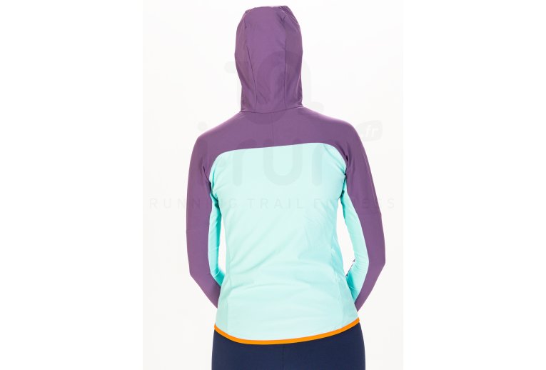 Millet Fusion XCS Damen