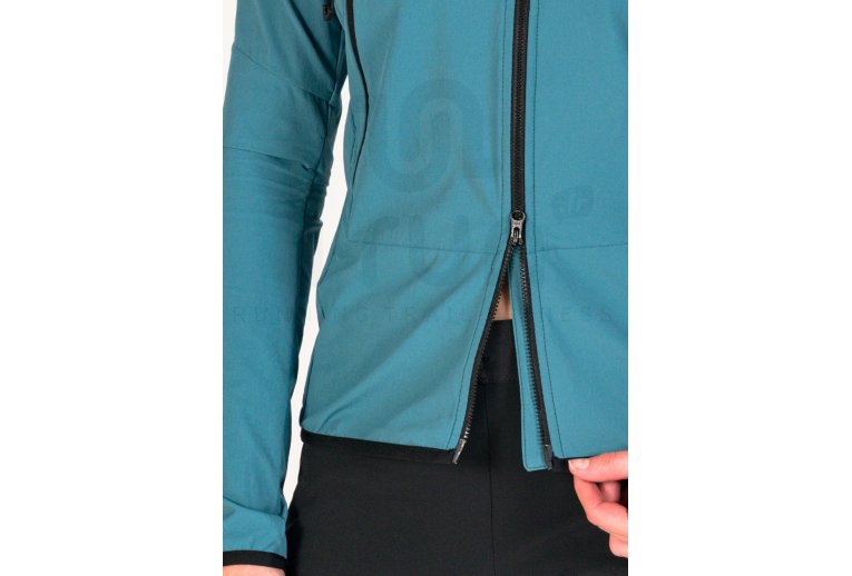 Millet chaqueta Fusion XCS