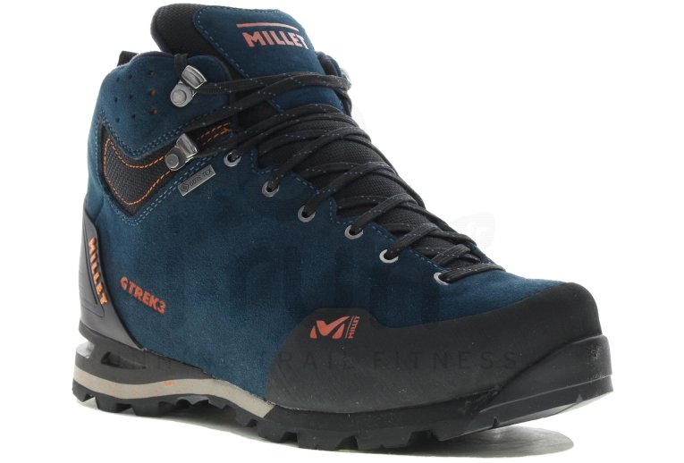 Millet G Trek 3 Gore-Tex Herren