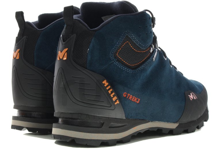 Millet G Trek 3 Gore-Tex Herren