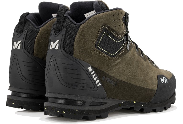 Millet G Trek 3 Gore-Tex
