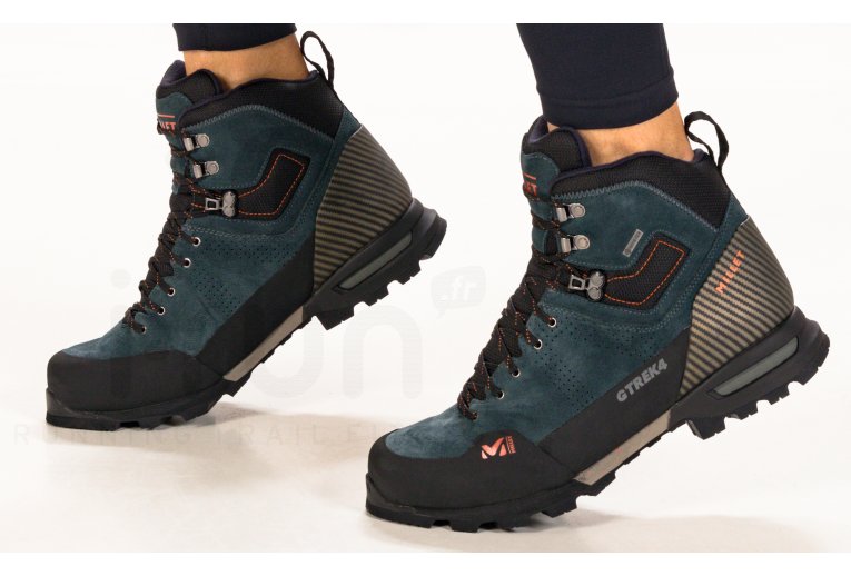 Millet G Trek 4 Gore-Tex M