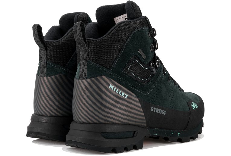 Millet G Trek 4 Gore-Tex Damen