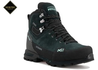 Millet G Trek 4 Gore-Tex W