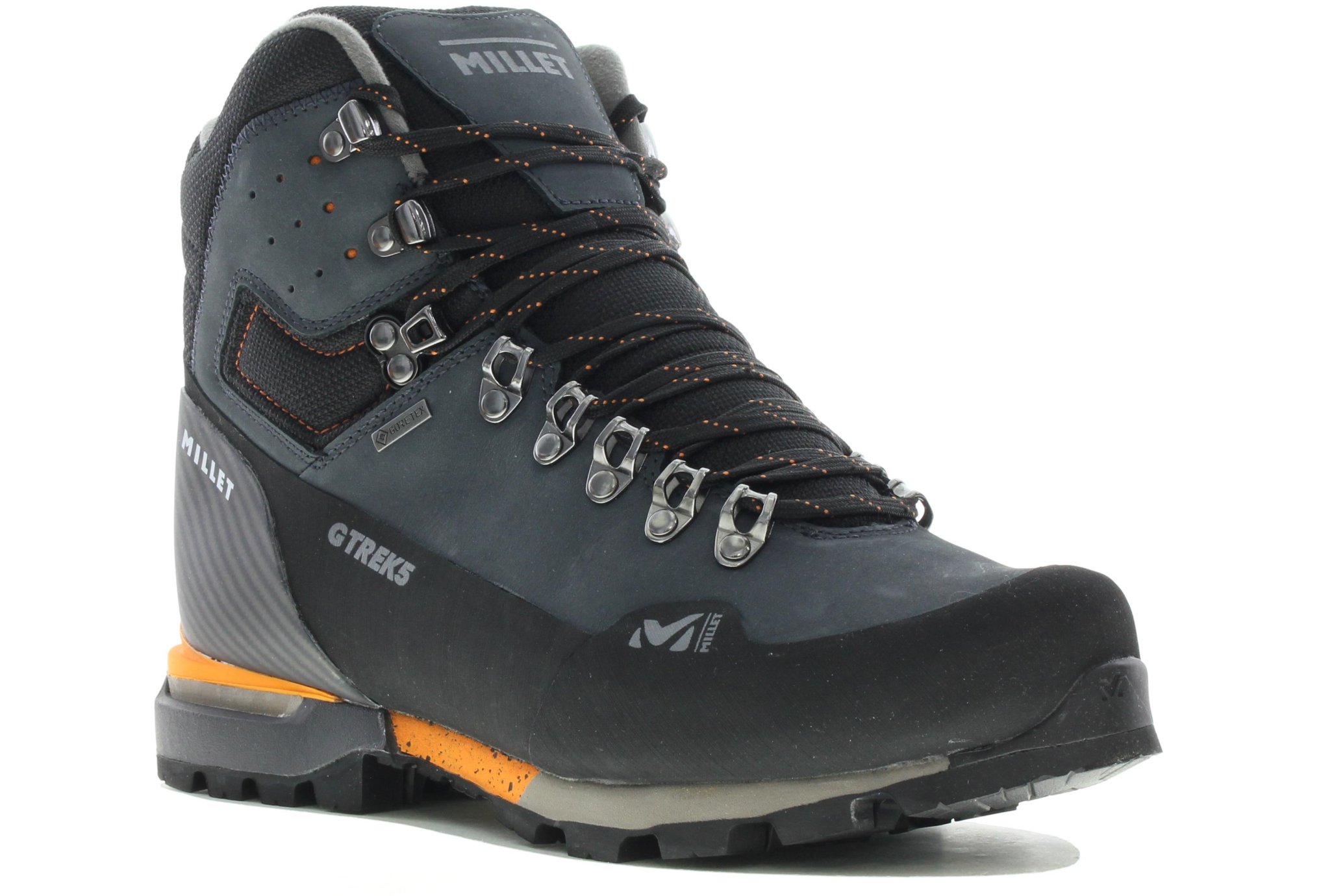 Millet G Trek 5 Gore-Tex M Chaussures homme