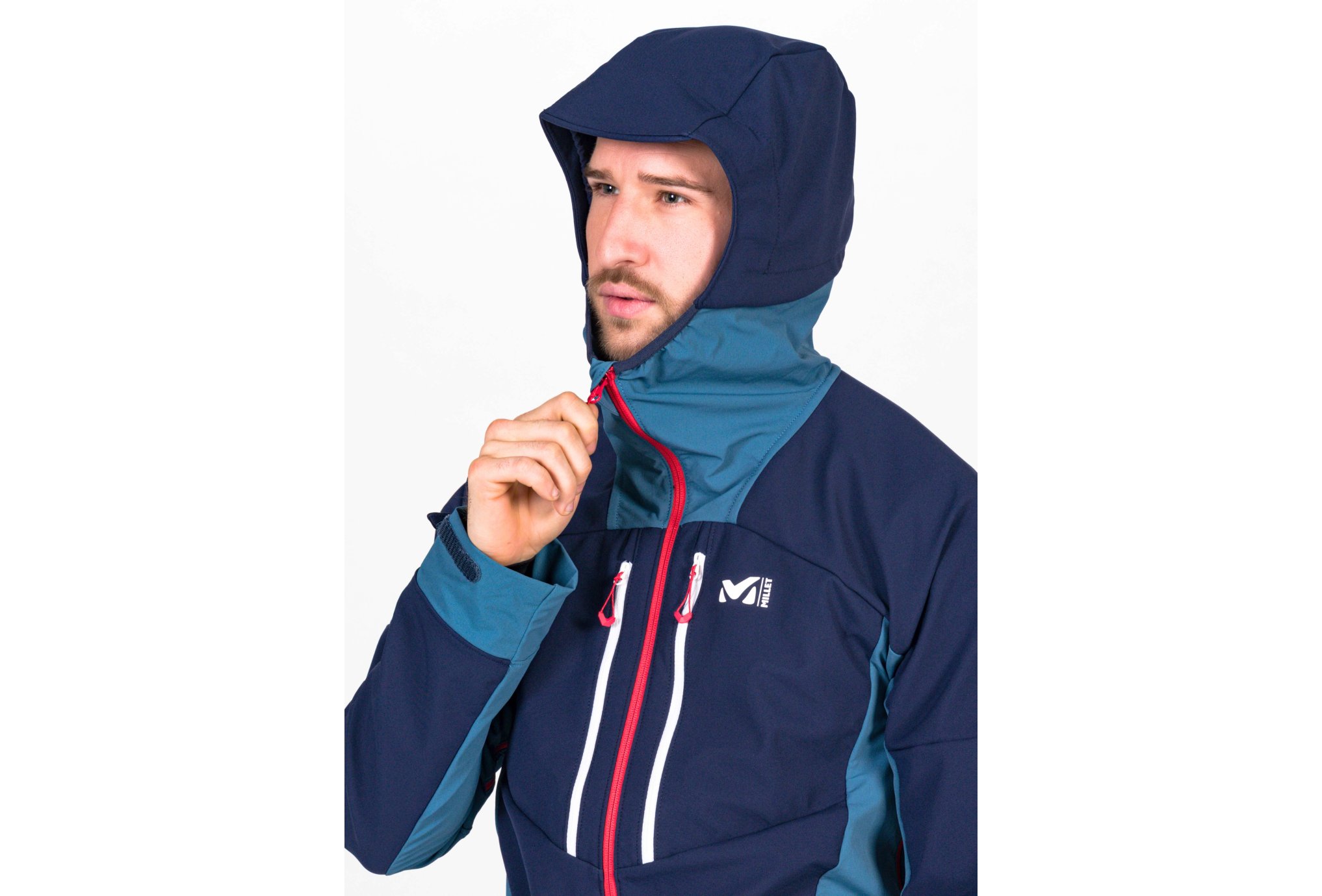 Millet chaqueta Geilo Shield en promoción Hombre Ropa Chaquetas Millet
