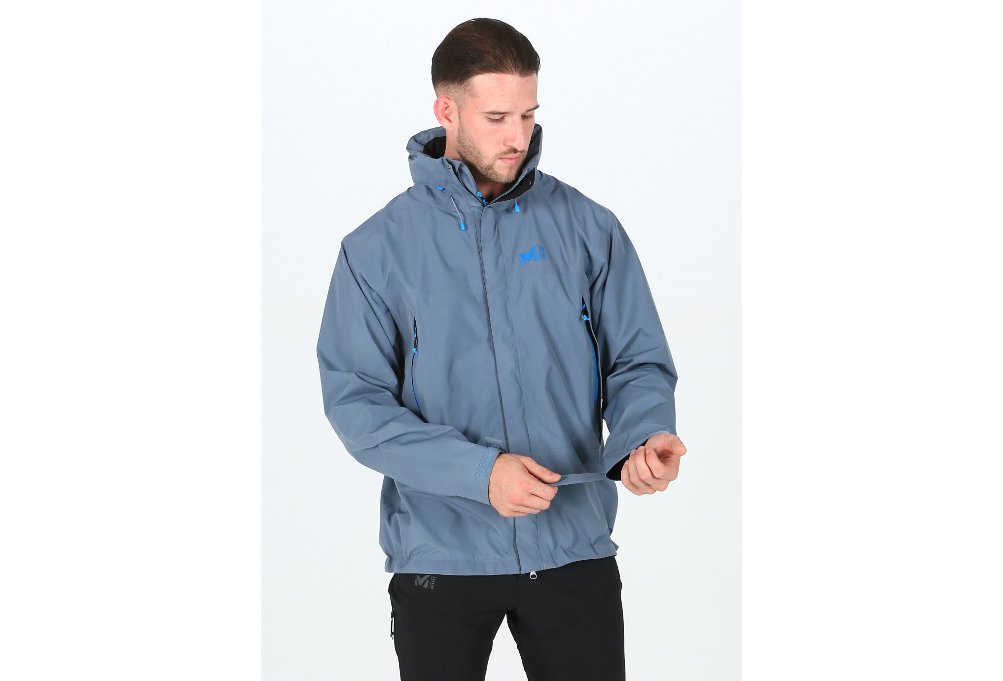 Millet Grands Montets Gore-Tex M Diététique Vêtements homme