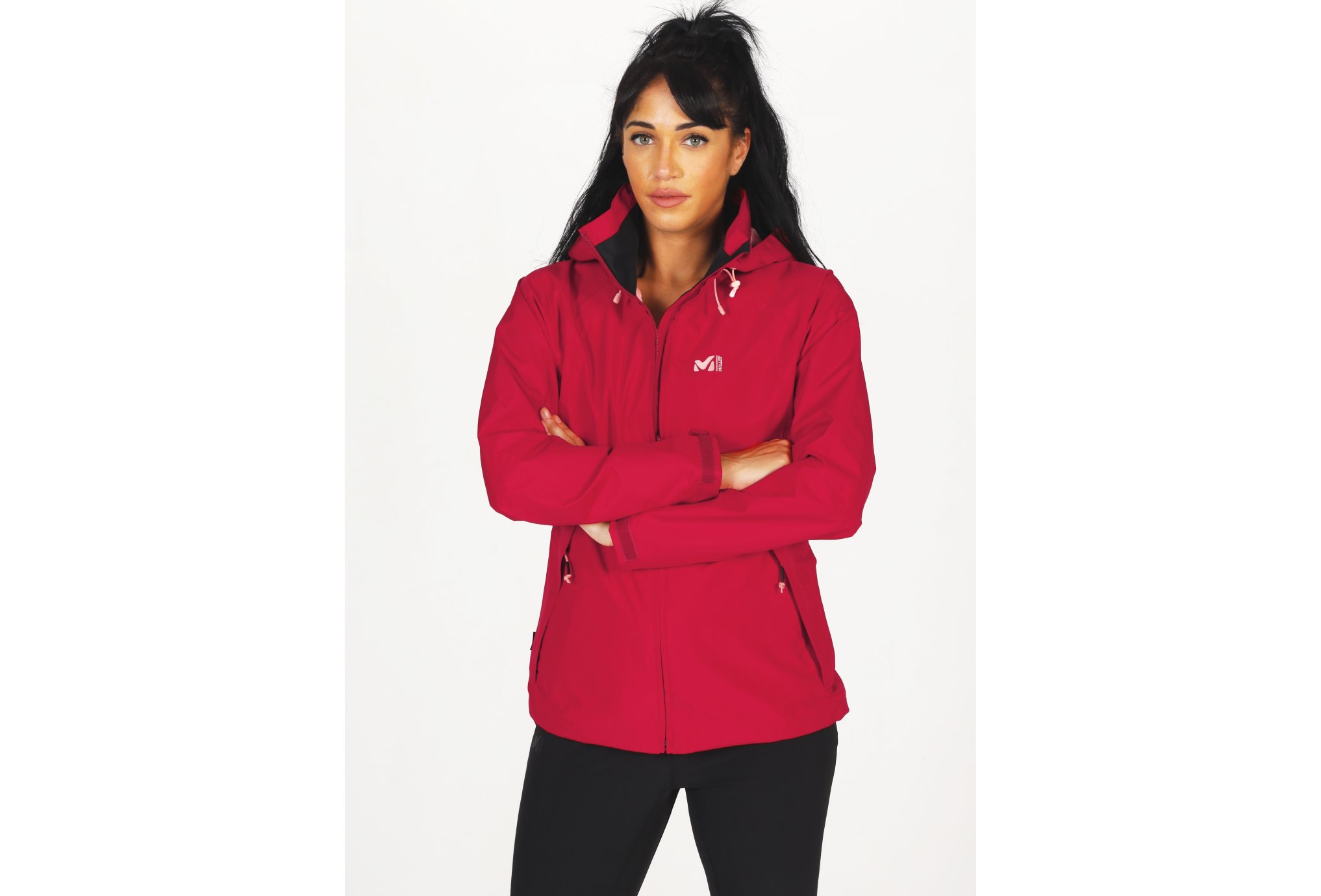 Millet Grands Montets Gore-Tex W Diététique Vêtements femme