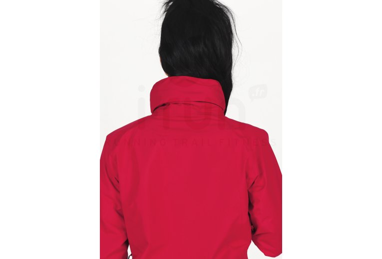 Millet Grands Montets Gore-Tex Damen