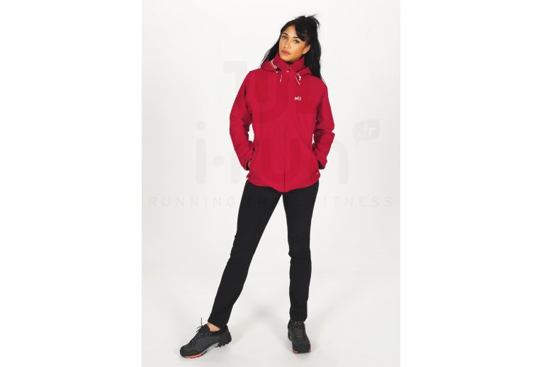 Millet Grands Montets Gore-Tex Damen