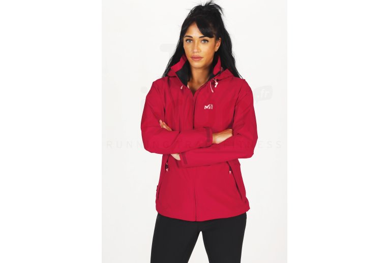 Millet Grands Montets Gore-Tex Damen