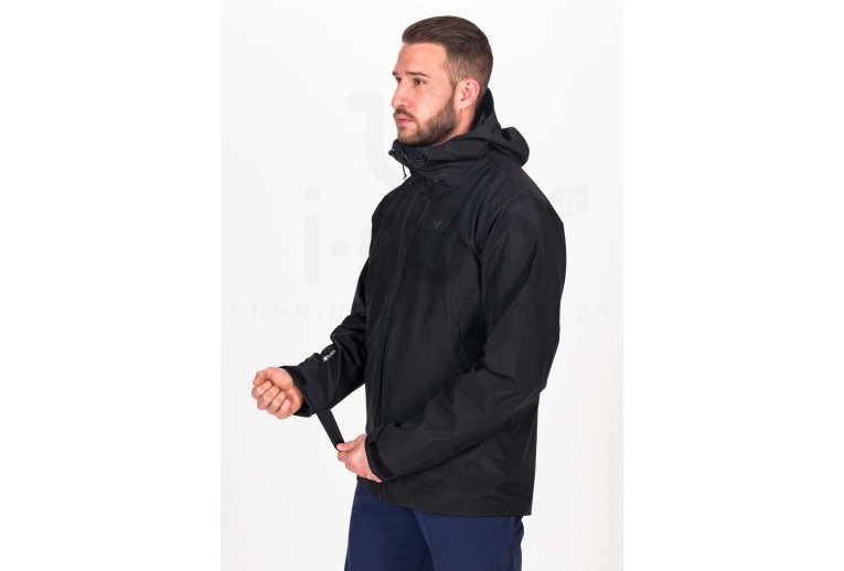 Millet chaqueta Grands Montets II Gore-Tex
