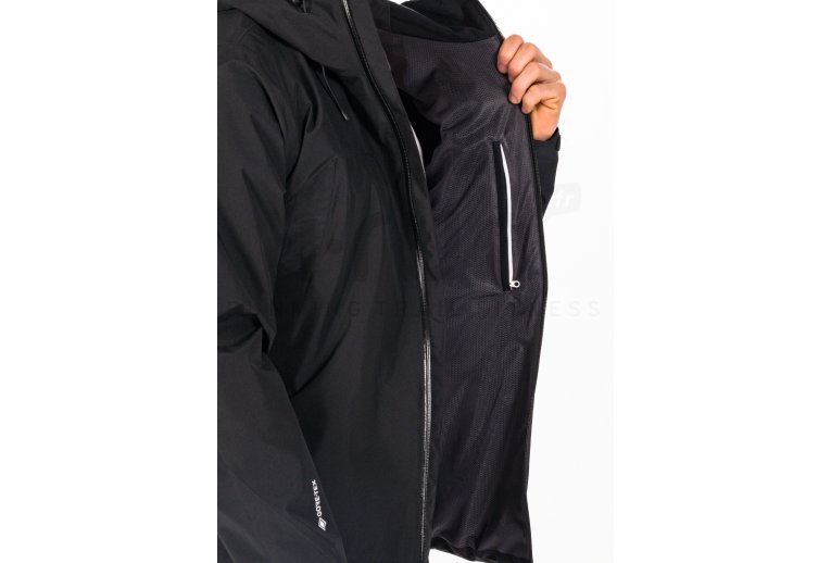 Millet Grands Montets II Gore-Tex Herren