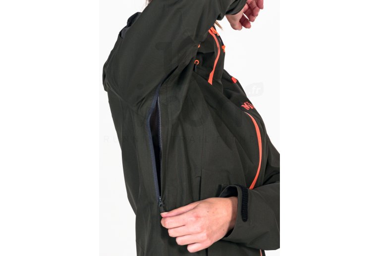 Millet Grands Montets II Gore-Tex Damen