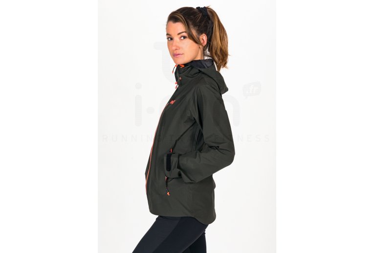 Millet Grands Montets II Gore-Tex Damen